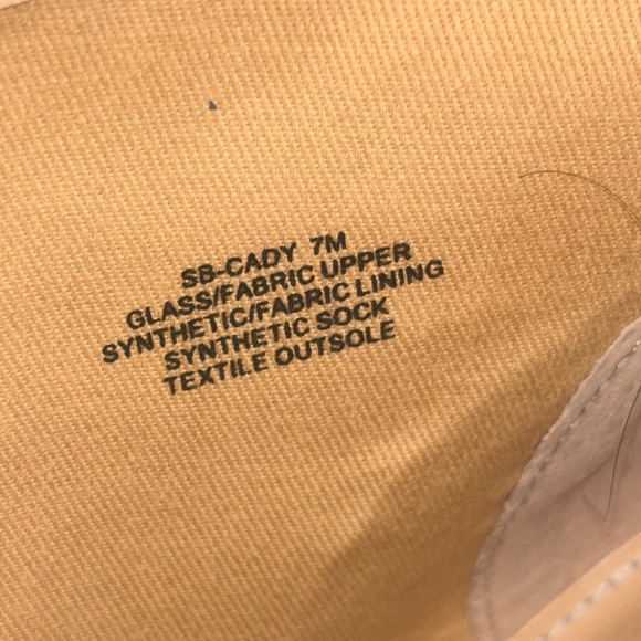 Red Rhinestone Ankle Boots - Picture 2 of 3